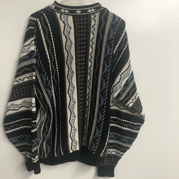 Other - Vintage GAS Sweater sz medium